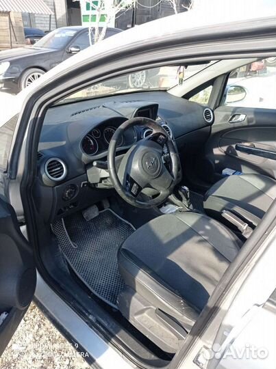 Opel Corsa 1.4 AT, 2007, 241 215 км