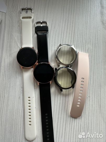 Samsung galaxy watch active