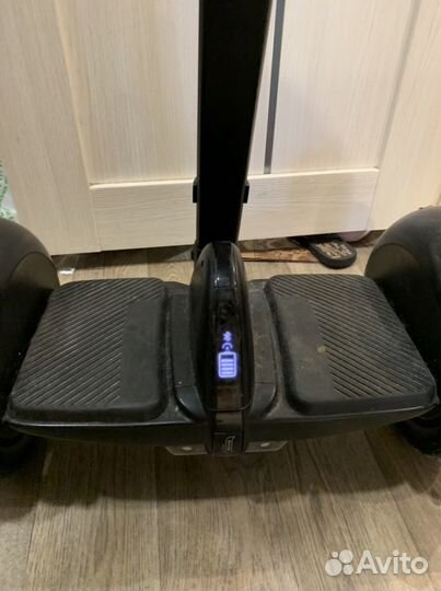 Гироскутер копия segway mini