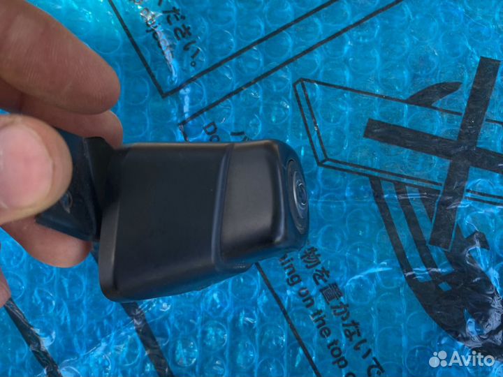 Toyota Rav4 Камера передняя