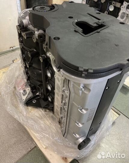 Лачетти новый двигатель 1.4 F14D3