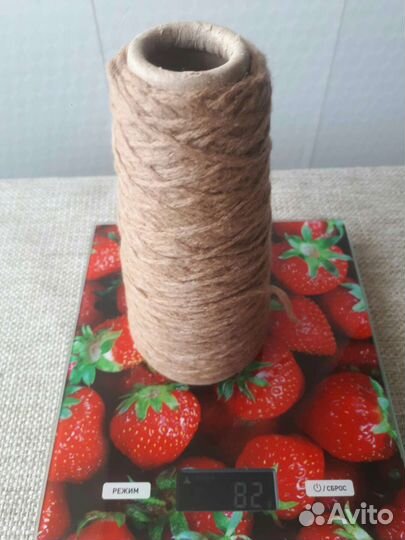 Пряжа для вязания Италия