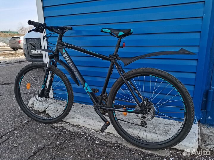 Велосипед горный взрослый Stern