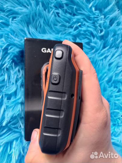 Навигатор garmin etrex 20x