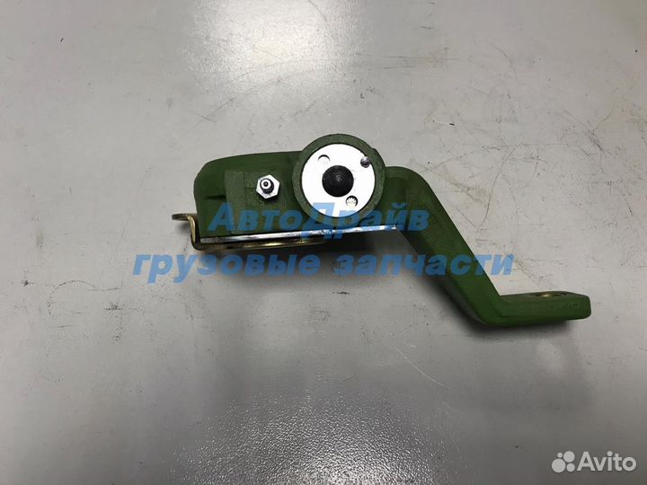 Трещетка для автомобилей Скания 2 3 4 серия задний