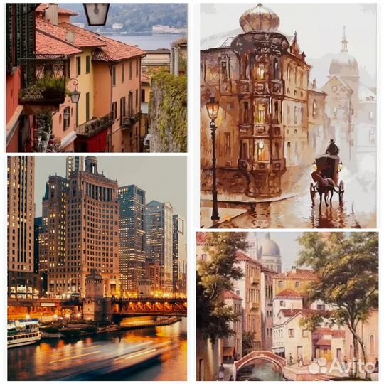 Обогреватель настенный