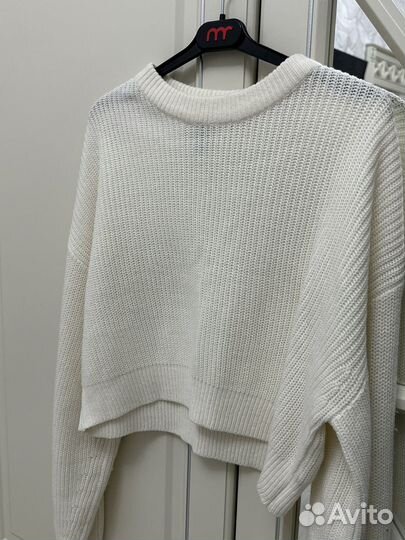 Свитер hm