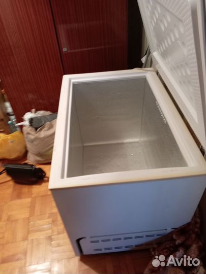 Морозилка