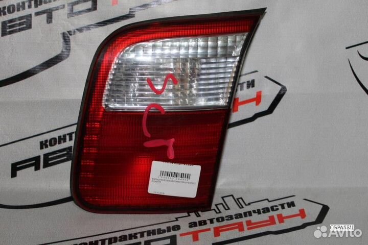 Фальшпанель subaru forester SF5 SF9 22620697 R 2 м