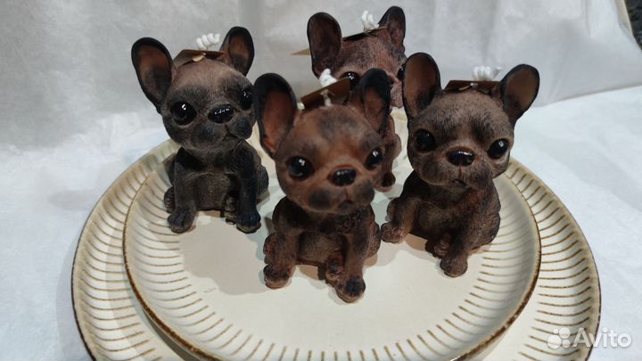 Свечи ручной работы