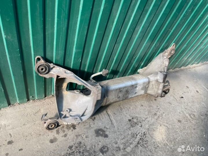 Балка подвески задняя Citroen C5 Sw универсал ES9A