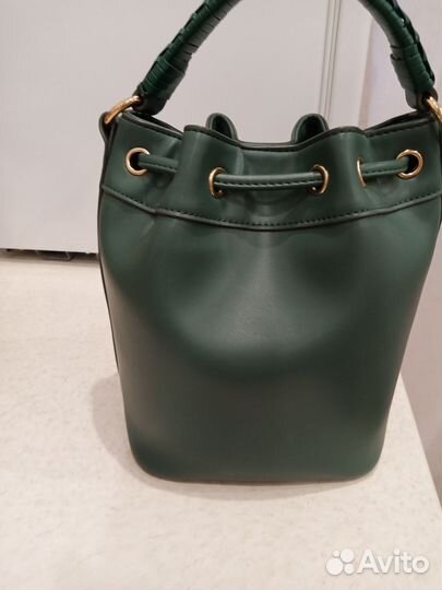 Сумка женская через плечо