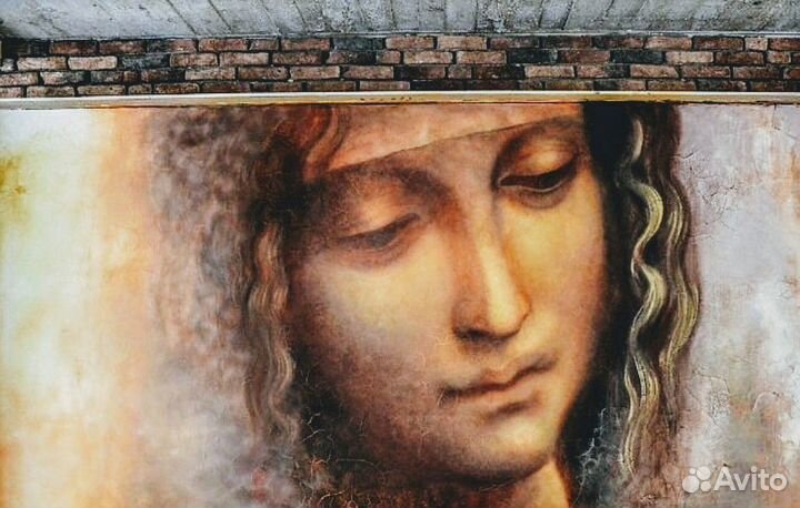 Роспись стен ART-decorated