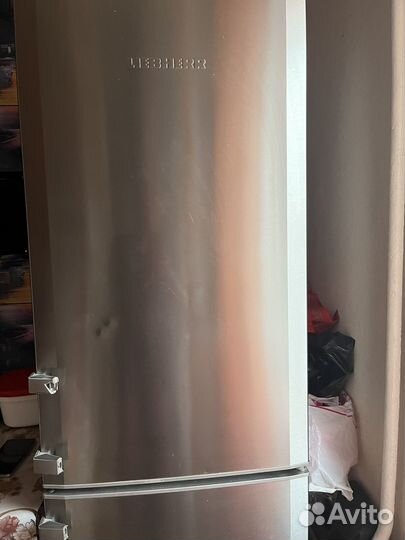 Холодильник бу