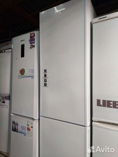 Candy nofrost 200*60см