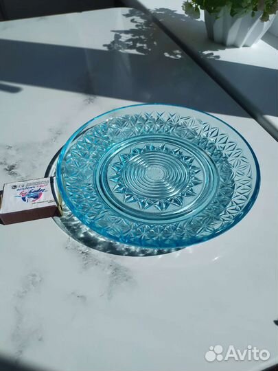 Посуда СССР