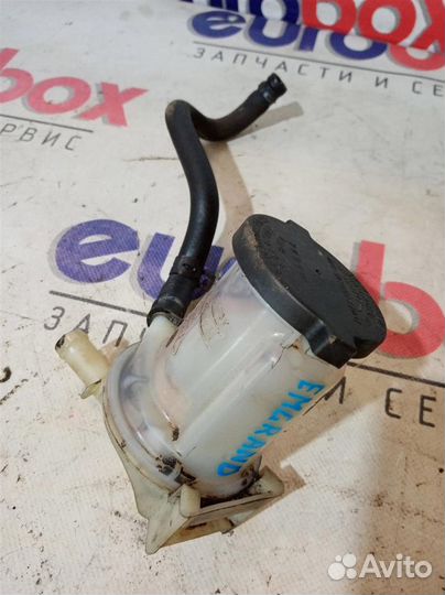 Бачок гидроусилителя Geely Geely Emgrand EC7 2008