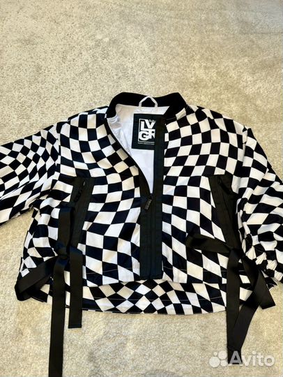 Куртка, пальто, ветровка для девочки р. 134-146