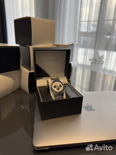 Наручные часы tissot prx мужские