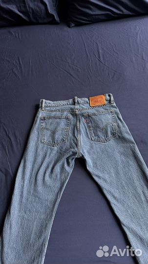 Джинсы levis 510