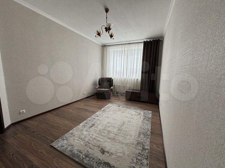 1-к. квартира, 36,8 м², 5/9 эт.