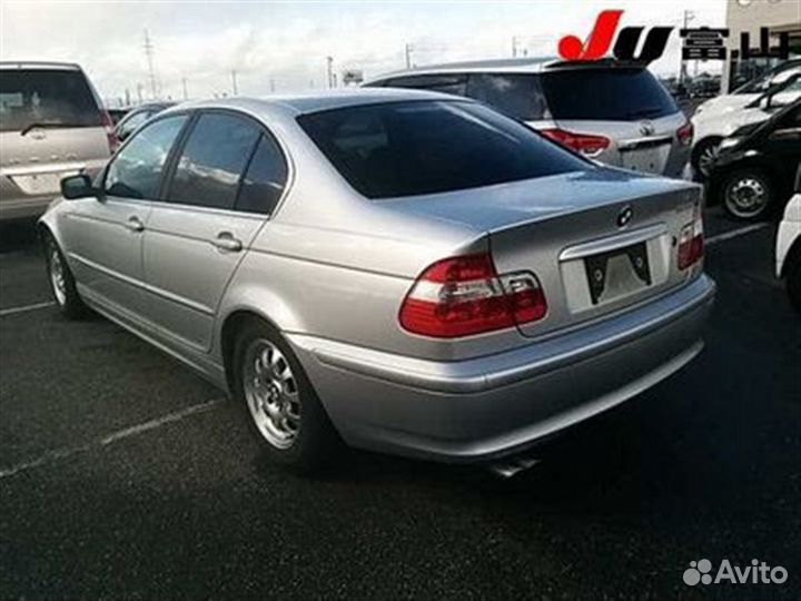 Лямбда-зонд Bmw 3-Series 320I E46 226S1 M54B22