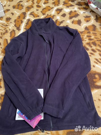 Спецовочная одежда/флисовая кофта/наушники/маска