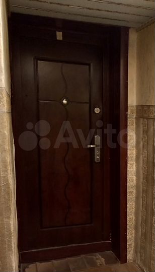 2-к. квартира, 46,3 м², 1/2 эт.