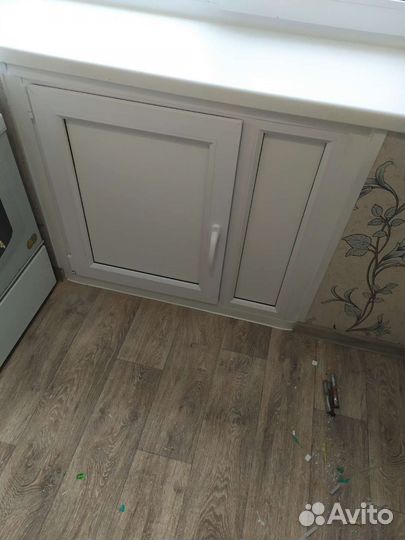 Продам створки под окно