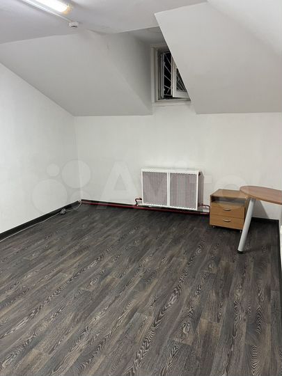 Офис, 17.5 м²