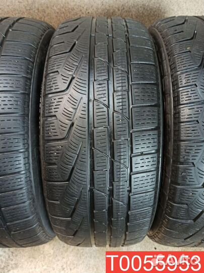 Pirelli Winter Sottozero 210 Serie II 225/50 R17 101R