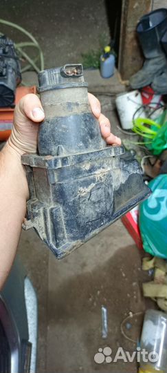 Птф на bmw 5 e34