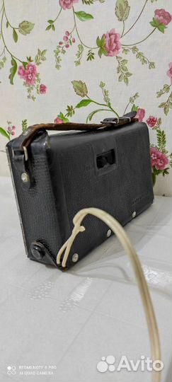 Радиоприемник