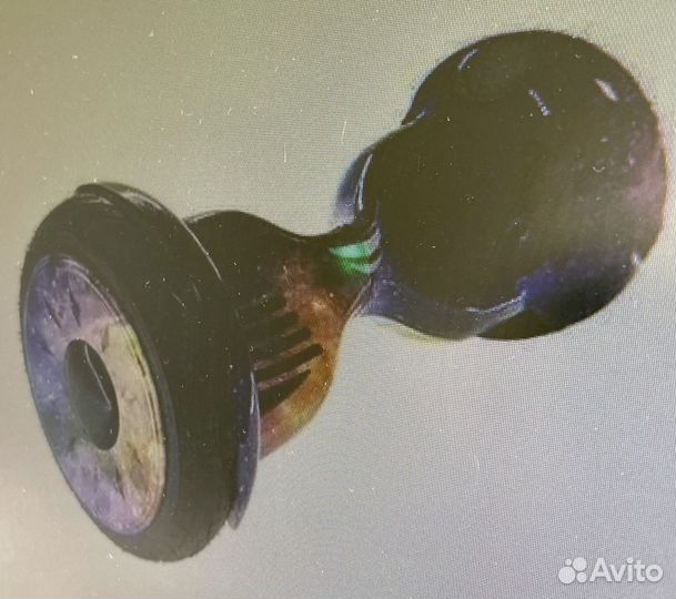 Гироскутер бу