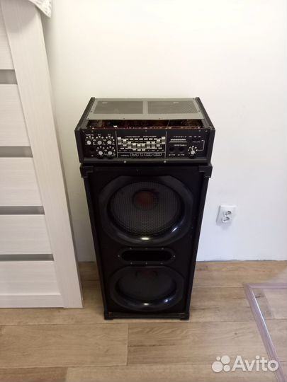 Усилитель мощности