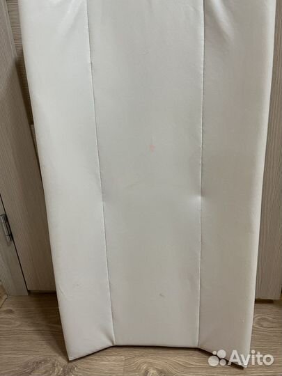 Пеленальная доска