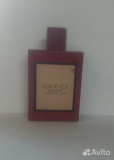 Оригинал. Gucci by Gucci Eau de Parfum