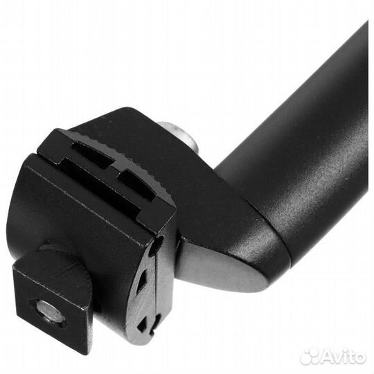 Штырь подседельный Dream Bike 28,6*300 мм, алюмини