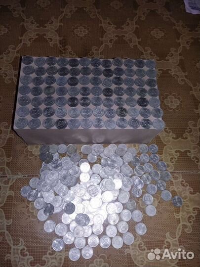 100 рублевые монеты 1993г