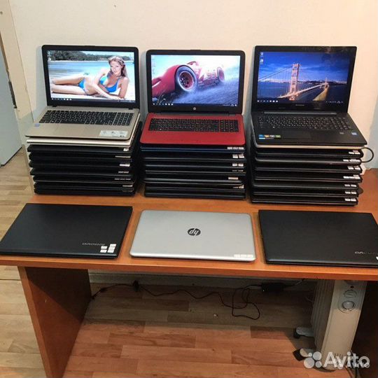 Скупка ноутбуков в любом состоянии