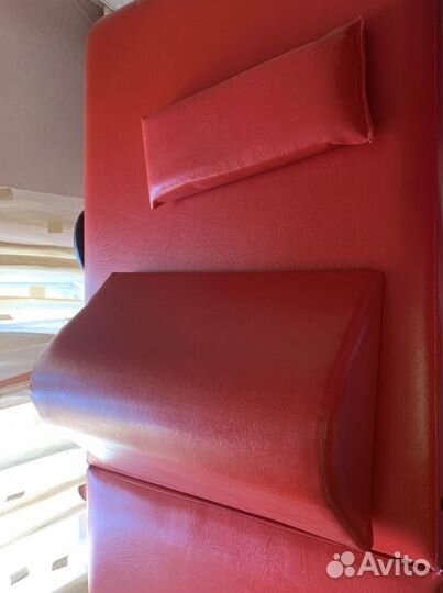 Кушетка для наращивания ресниц