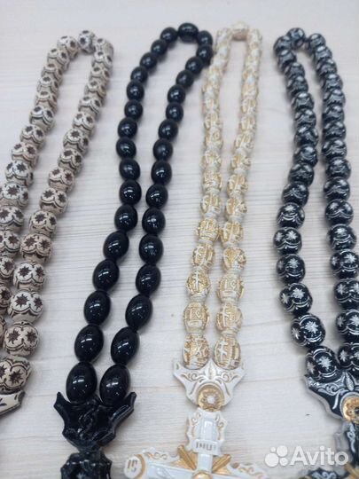 Аксессуары для авто, четки