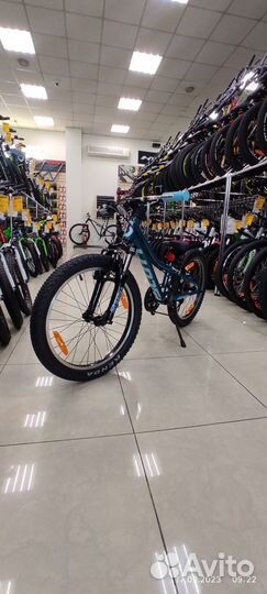 Велосипед scott Contessa 20