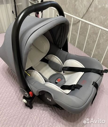 Автолюлька