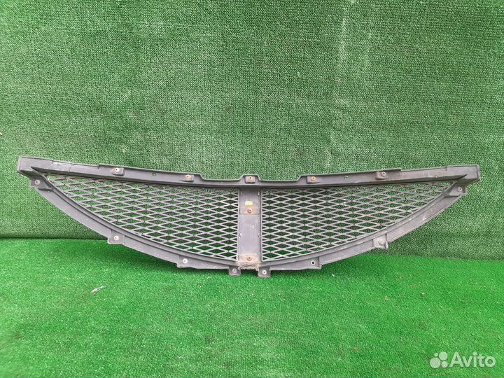 Решетка радиатора Ssang yong Actyon Sports