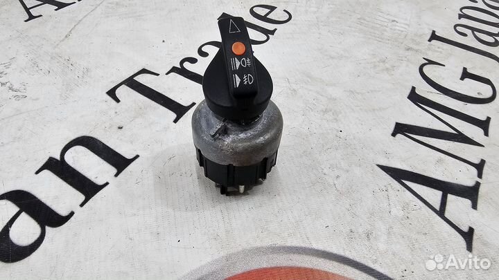 Переключатель света на Mercedes-Benz W140