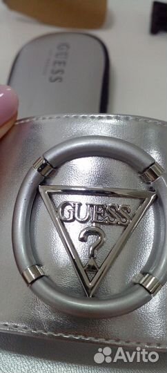 Сабо guess новые 38р