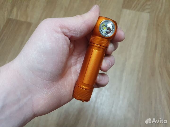 Mateminco G02 (astrolux HL02)