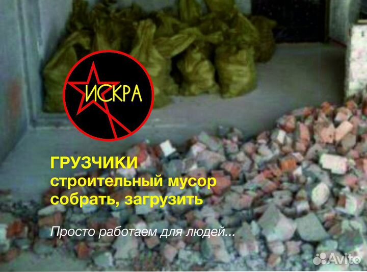 Заказ услуг грузчиков на час, загрузить выгрузить