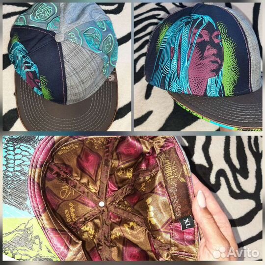 Бейсболки мужские